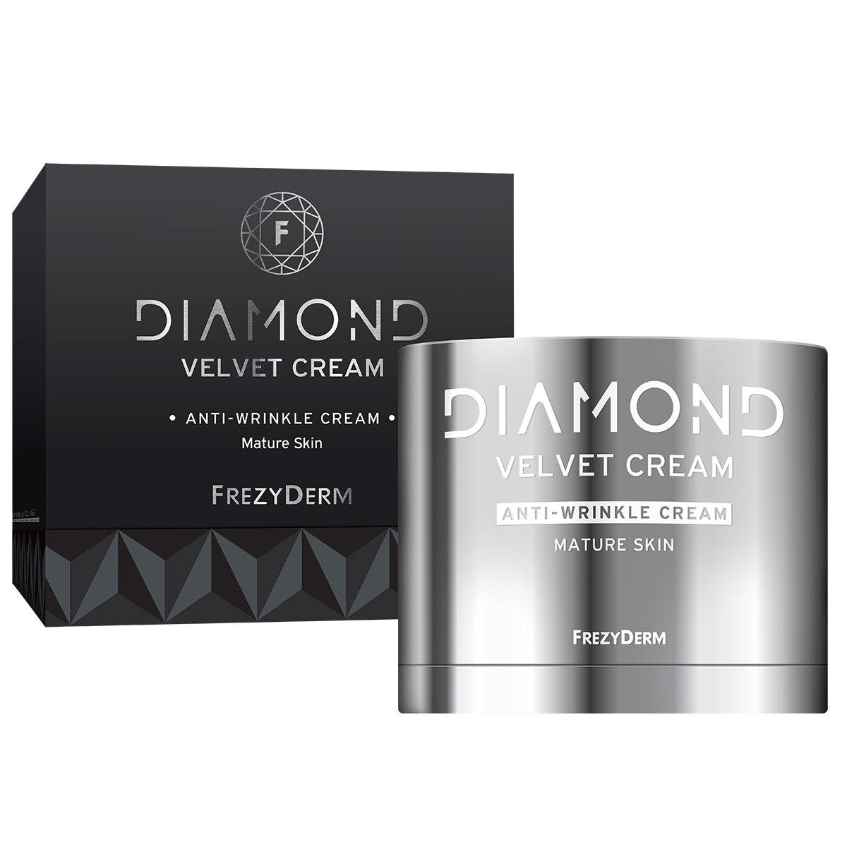 Frezyderm Diamond Velvet Anti-Wrinkle Cream